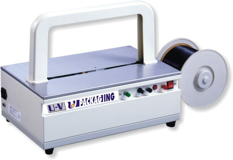 YL-303全自動桌上型打包機