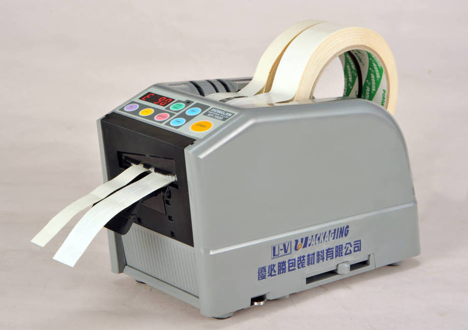 UV7000膠帶切割機