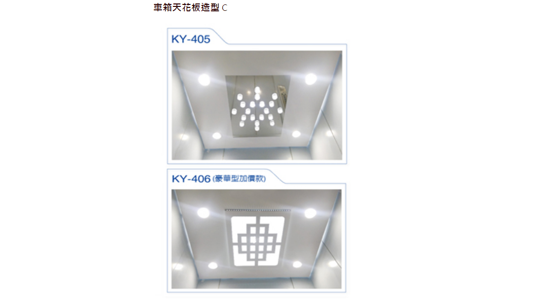 造型