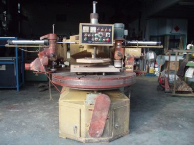 62’仿型機附加磨砂頭