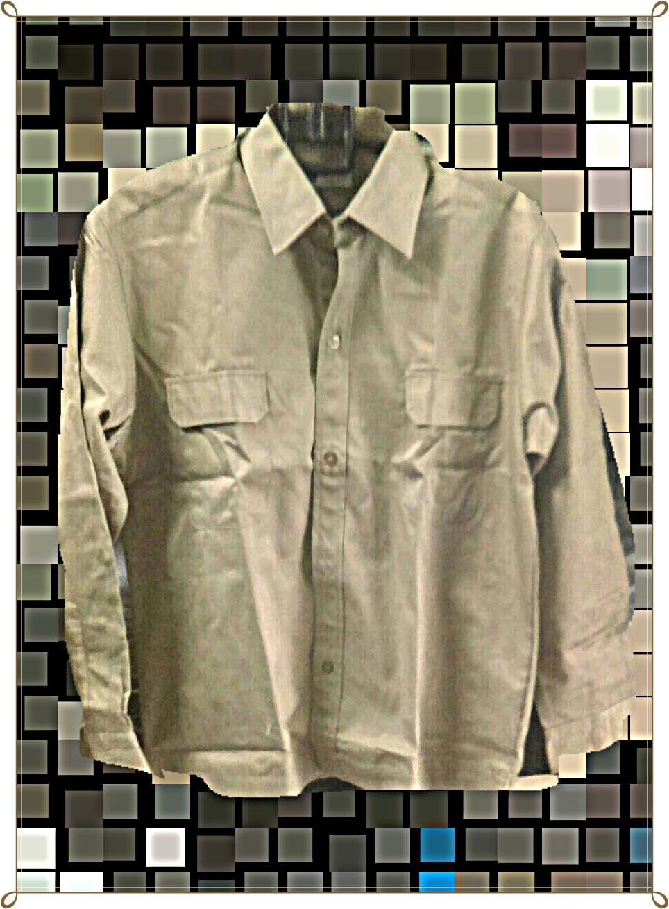 馬公國中制服-綉山商行制服運動服