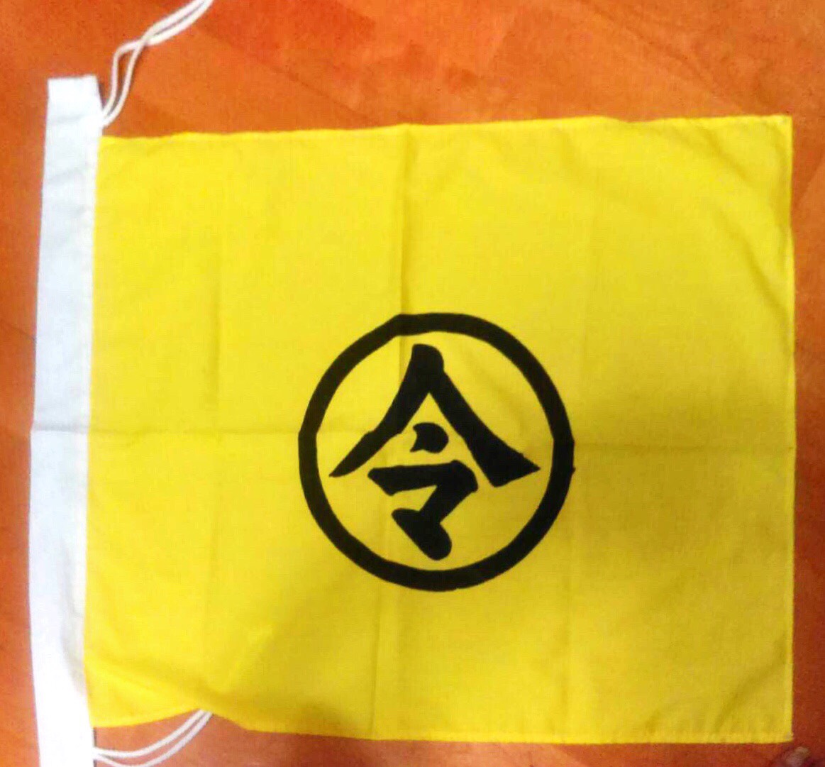 廟宇旗誌設計制作-綉山商行