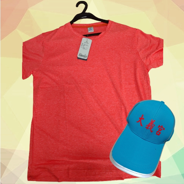 綉山商行~團體服、團體帽訂製