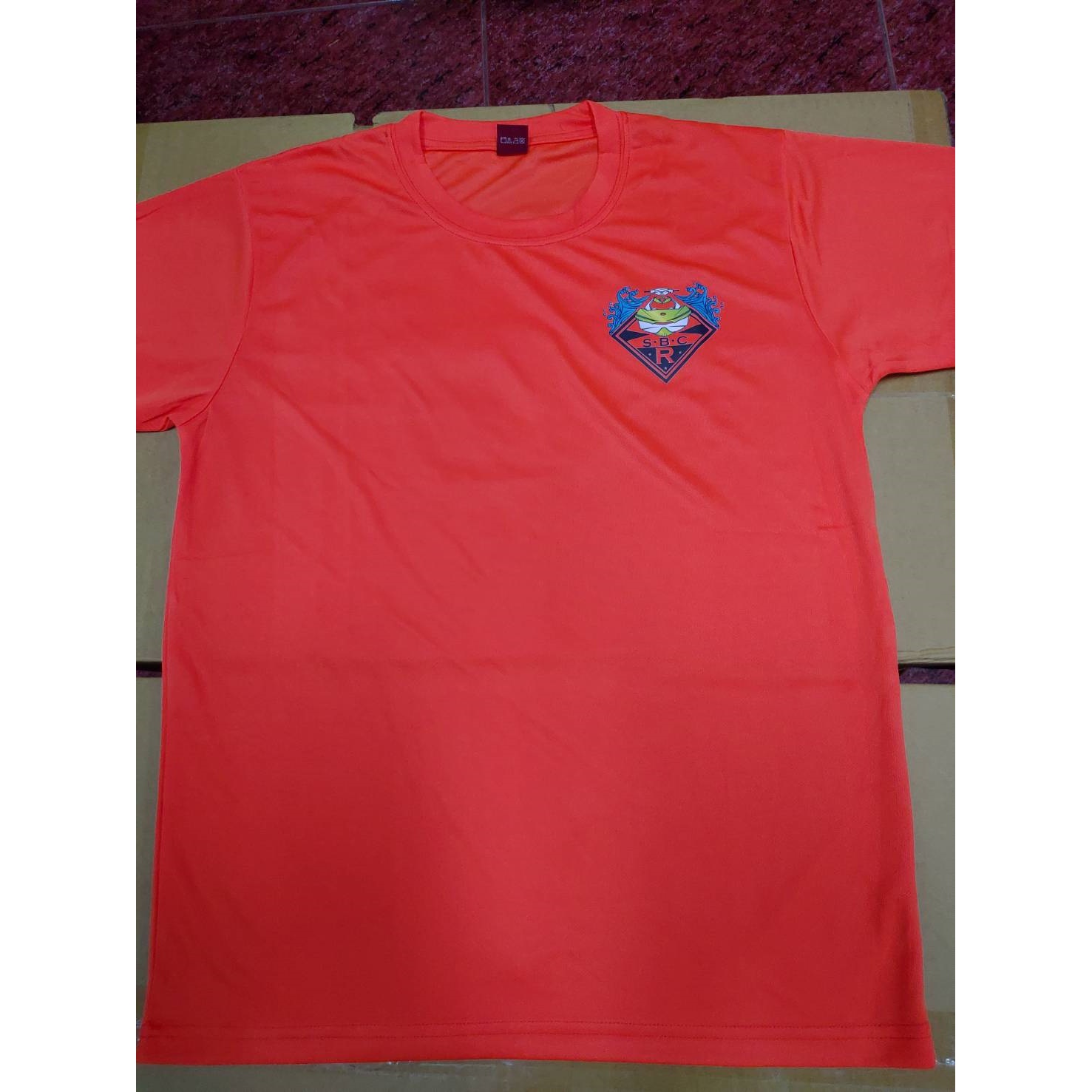 綉山商行~團體服訂製