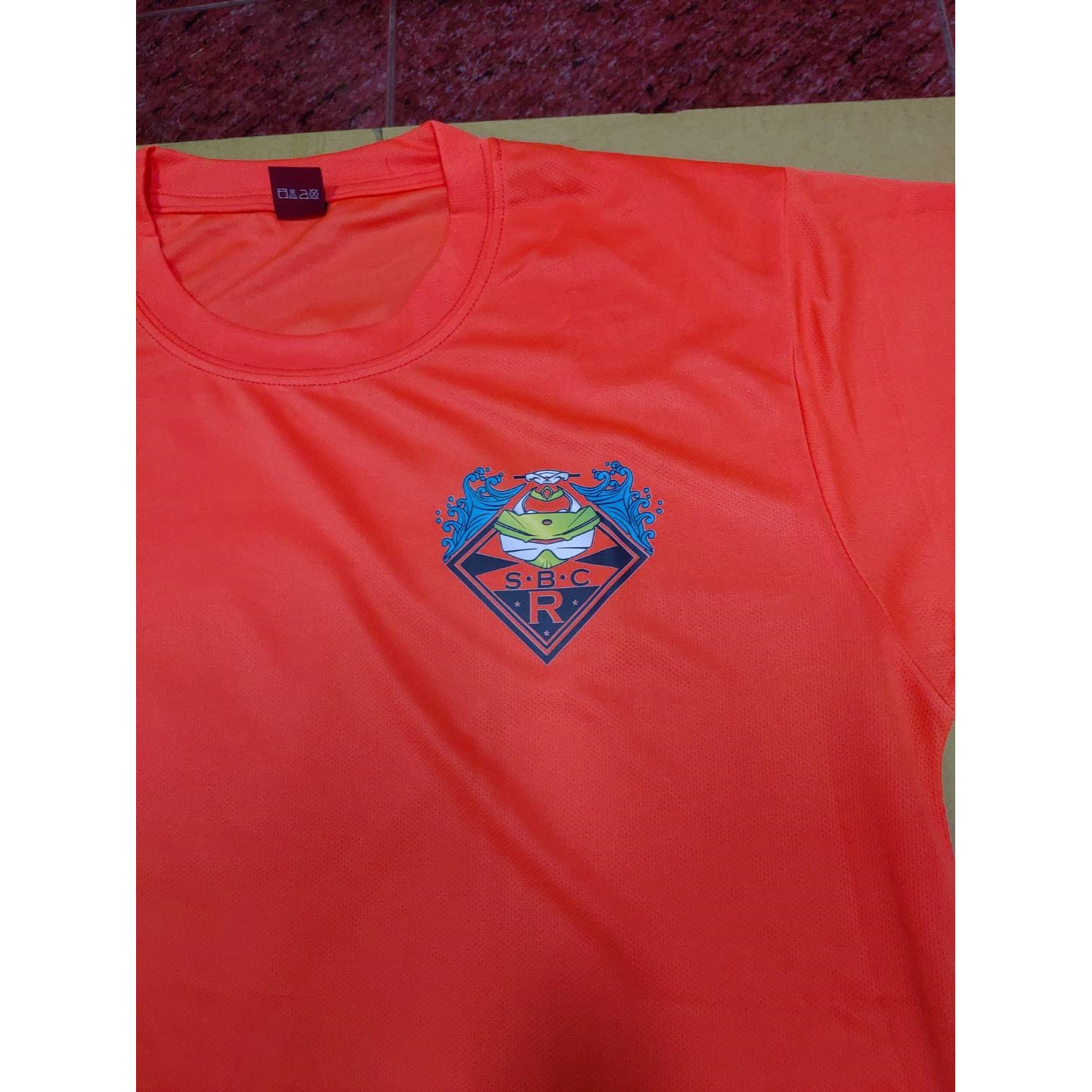 綉山商行~團體服訂製