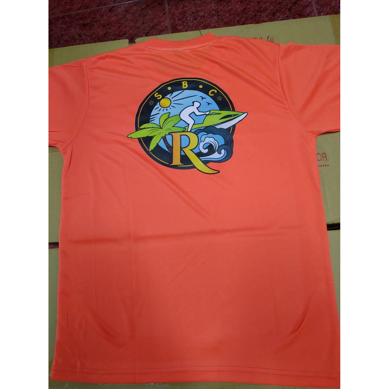 綉山商行~團體服訂製