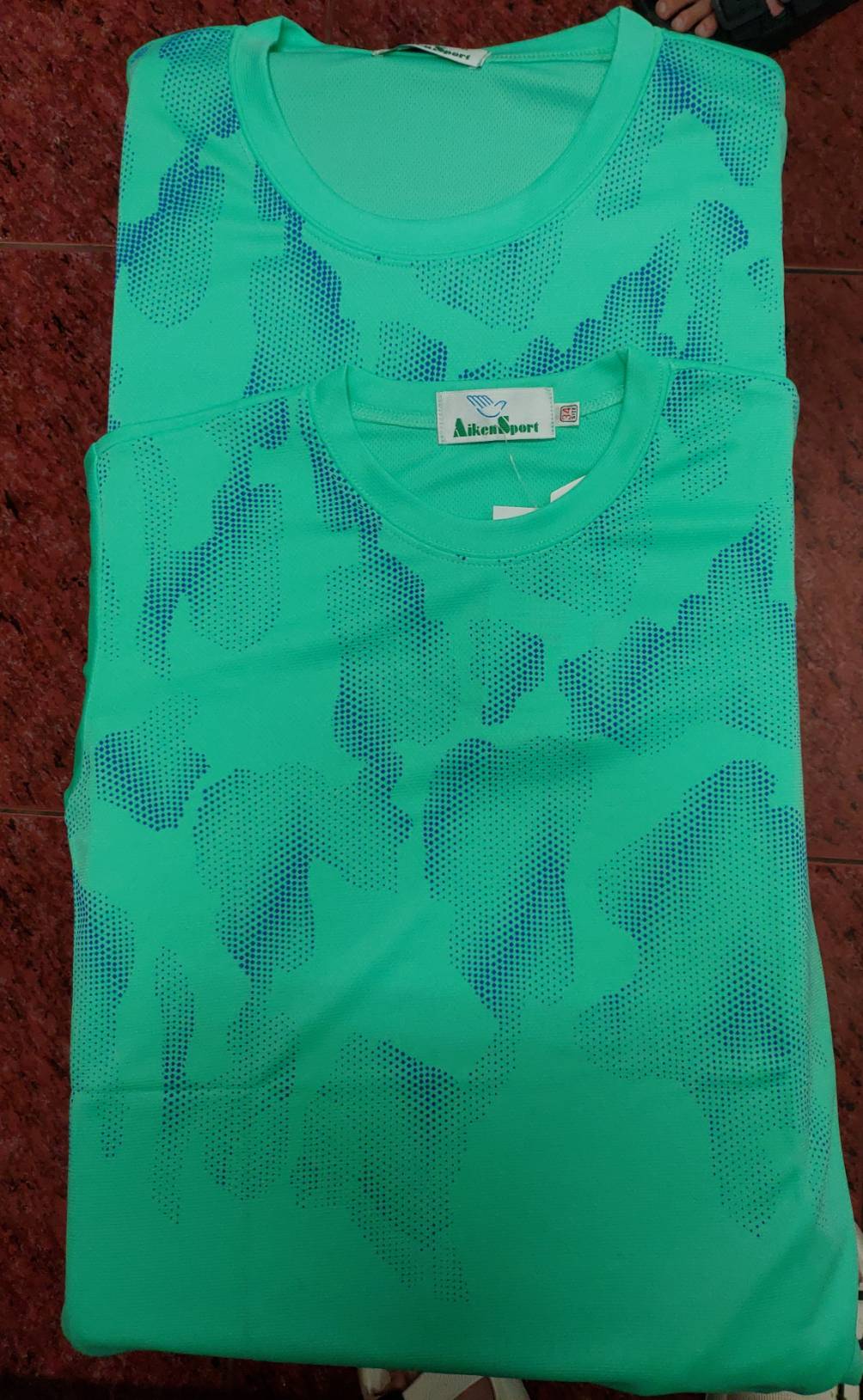 綉山商行-團體服訂製