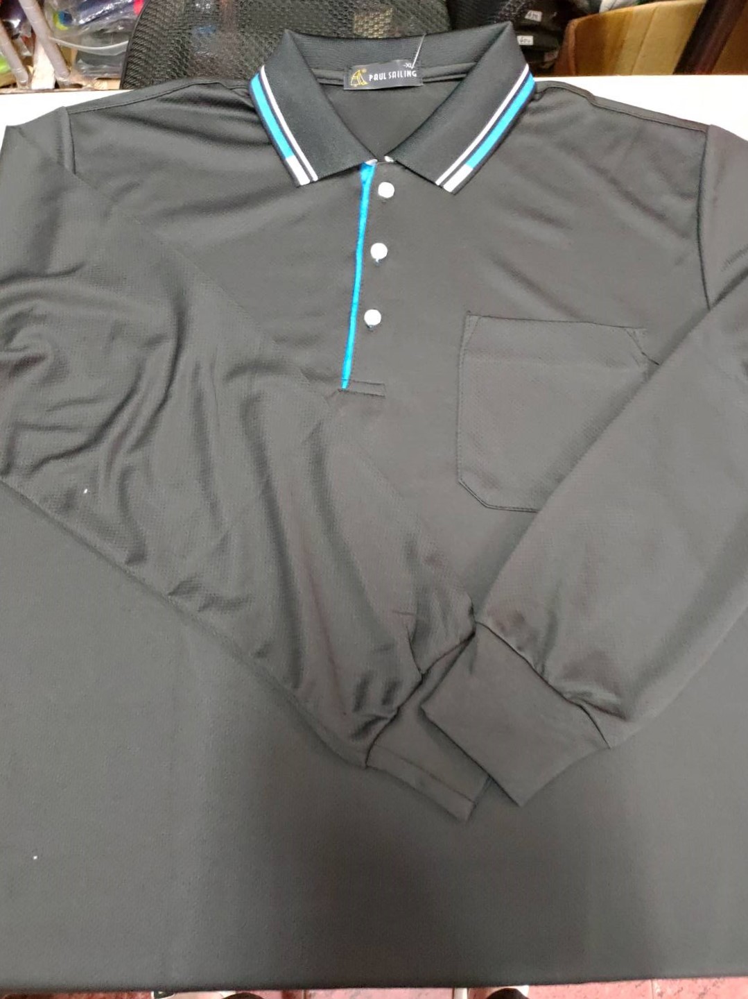 綉山商行-團體服訂製