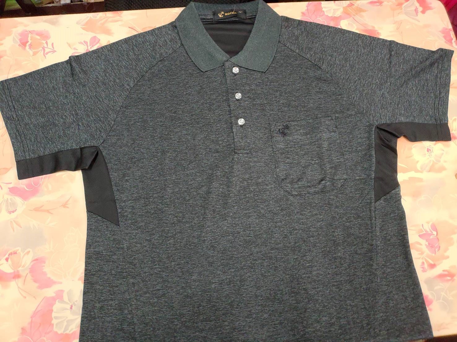 綉山商行-團體服訂製