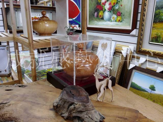 立體框(藝術品框)