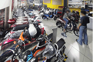 東允電動車業-undefined