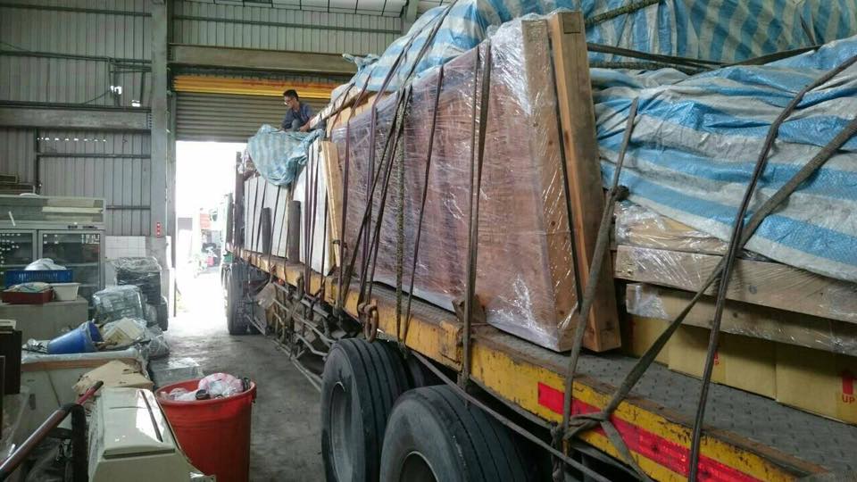 推薦屏東搬家公司