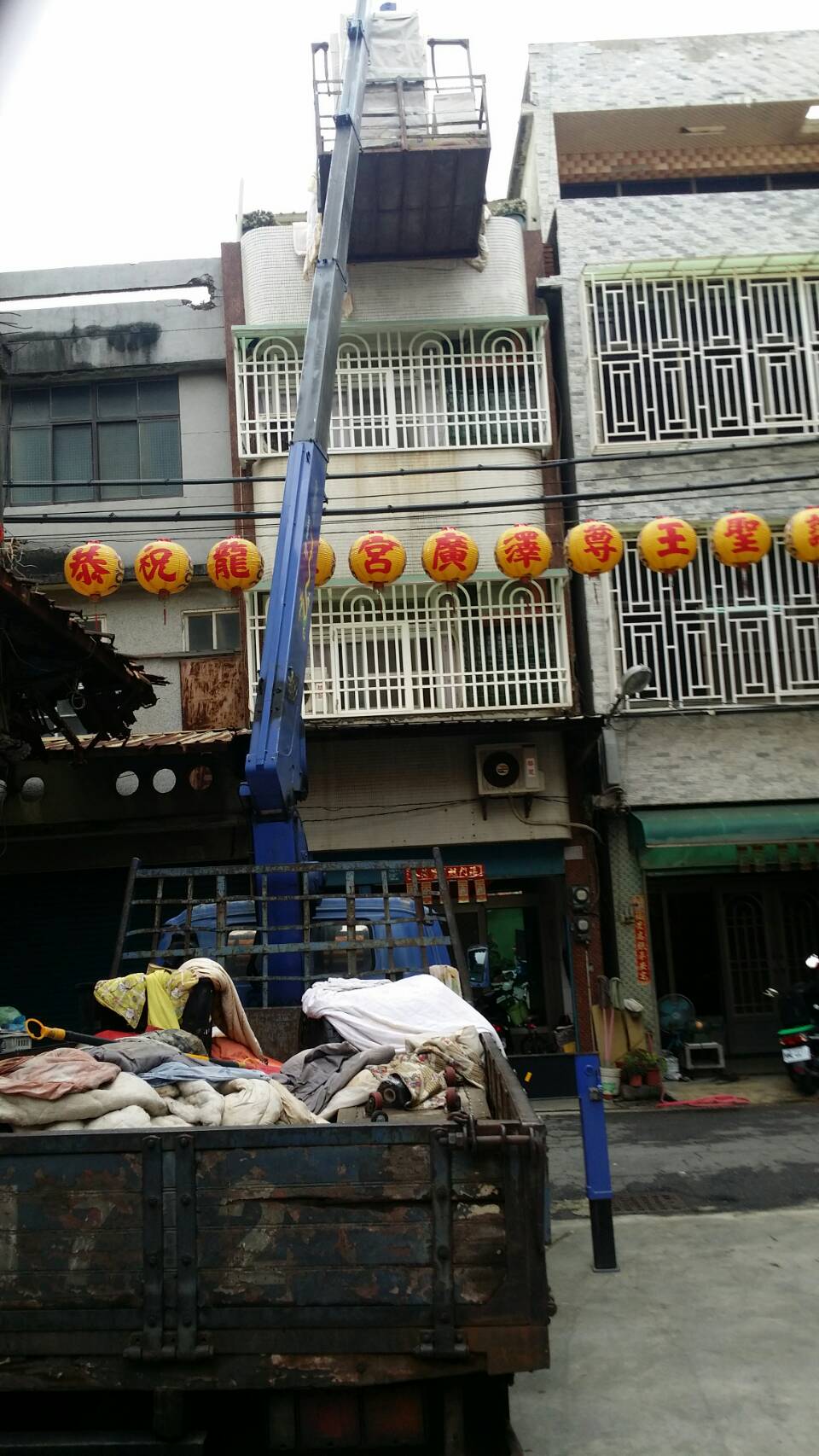 屏東搬家公司價格