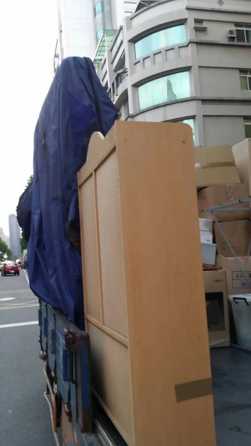 屏東精緻搬家公司