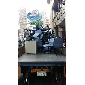 廢棄物處理屏東