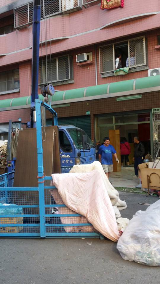 屏東南北長途搬家