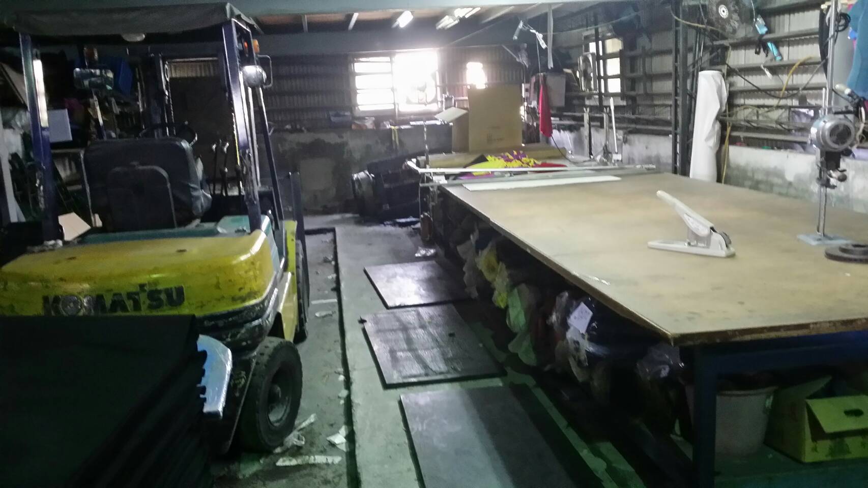 全省回頭車服務