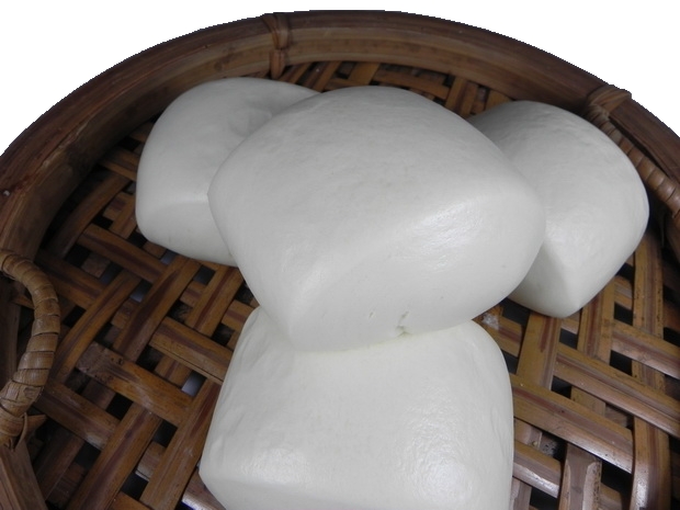 鮮奶饅頭