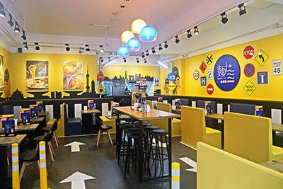 麵十三新莊幸福店-undefined