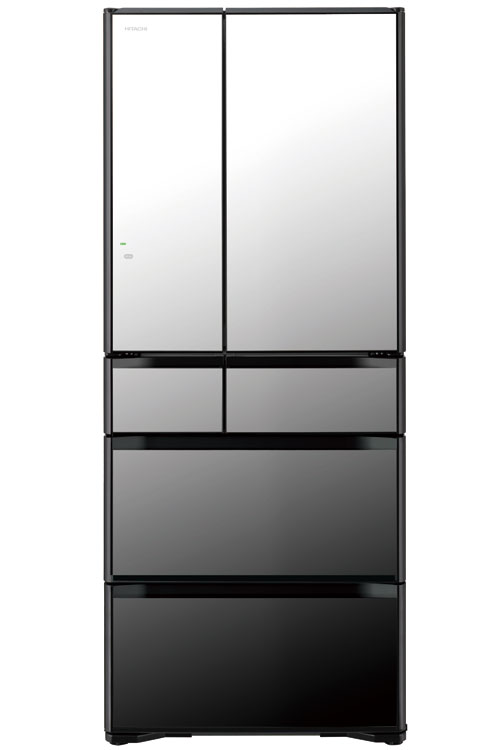 日立冰箱-六門琉璃-光榮電業社