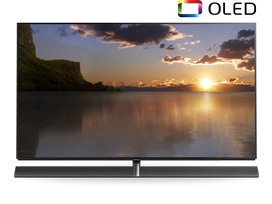 國際牌OLED