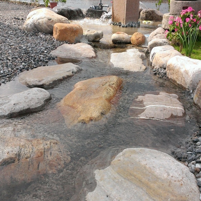 御鎂園藝景觀設計