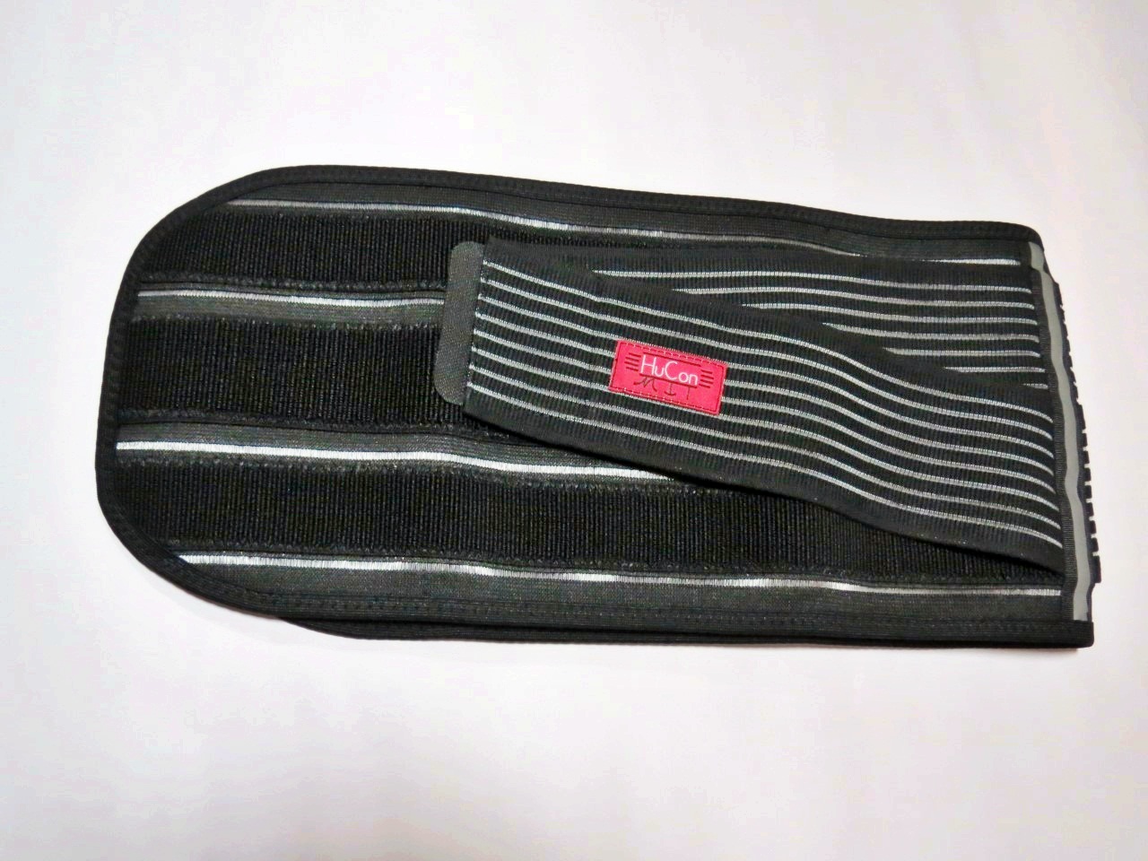 8吋多用途束腰帶無斜邊加強款(HC-L8B)