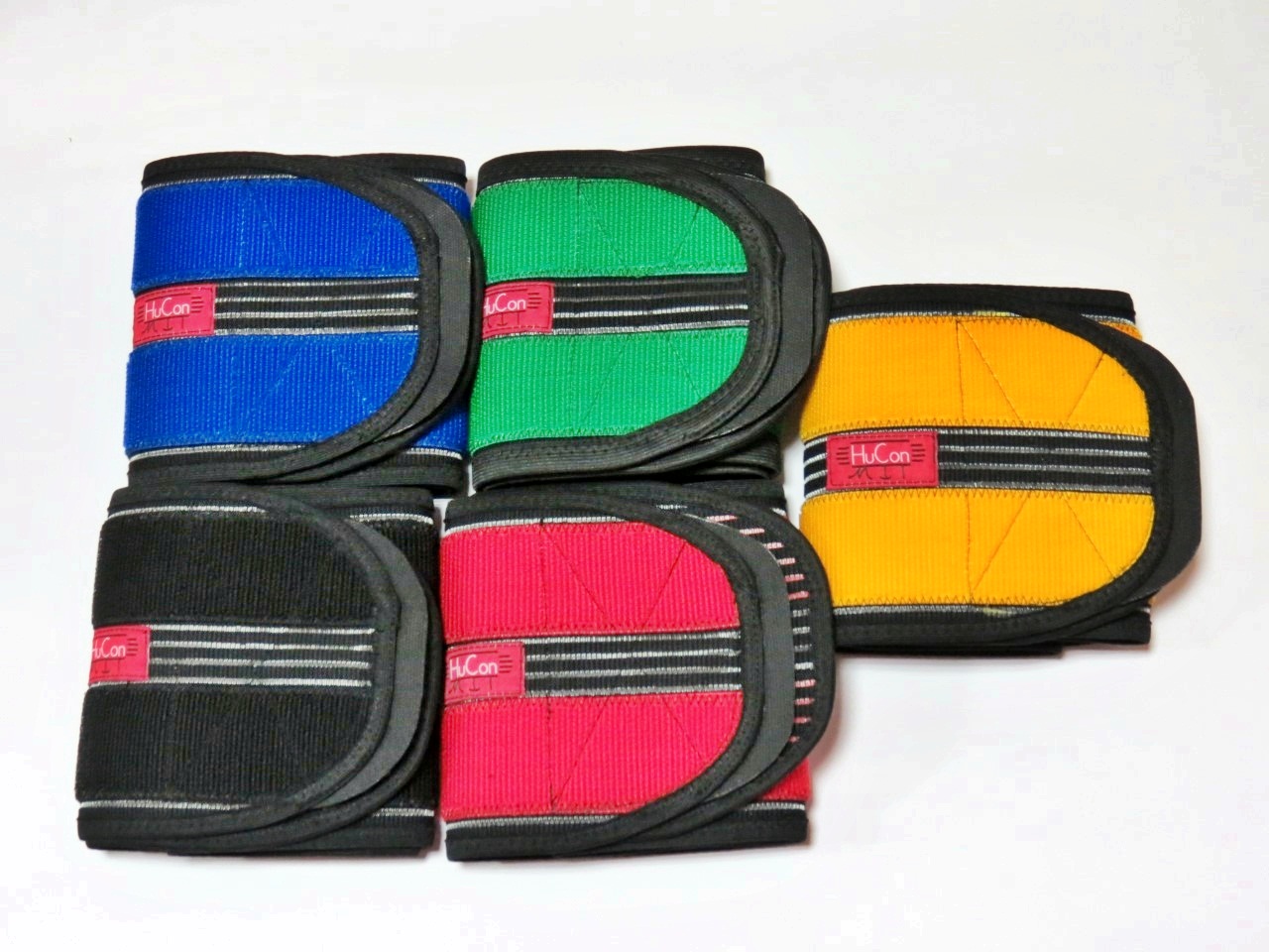 6吋護腰帶基本款彩色(HC-L6B)