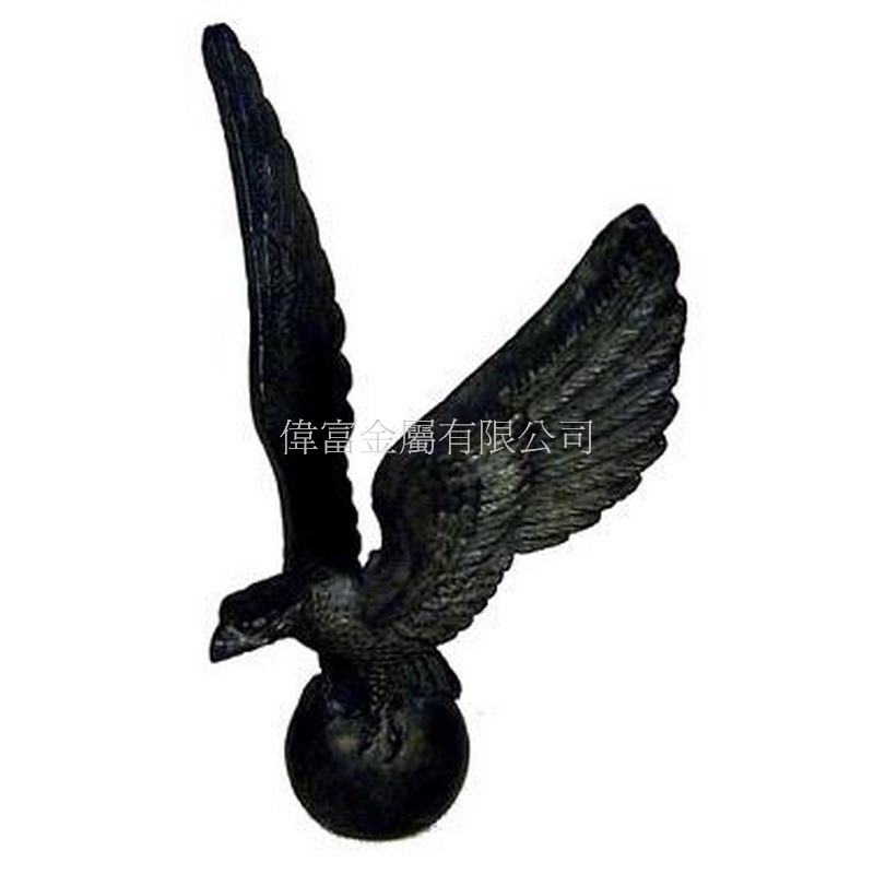 鋅鋁合金旗竿製品