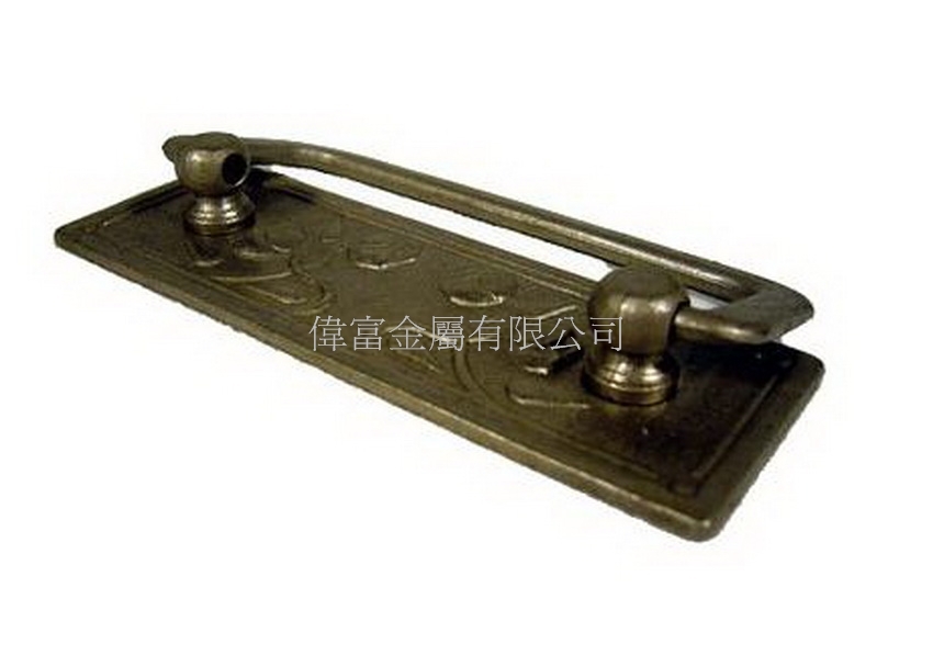 傢具五金製品壓鑄