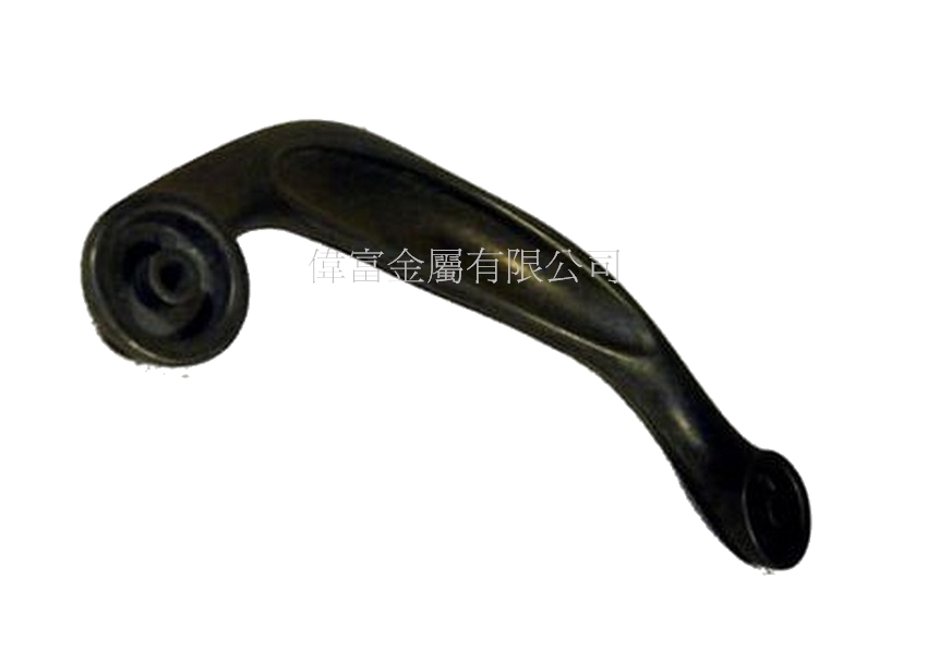 門窗五金鋅鋁合金壓鑄