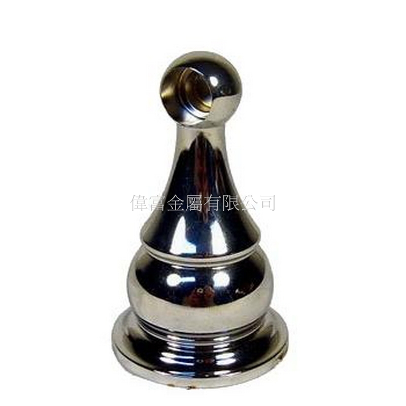 衛浴五金壓鑄製品