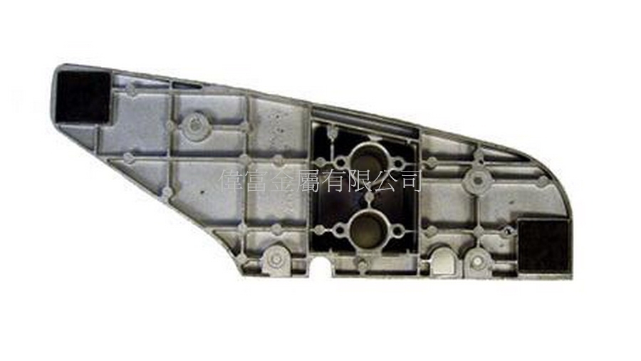 機械零件壓鑄