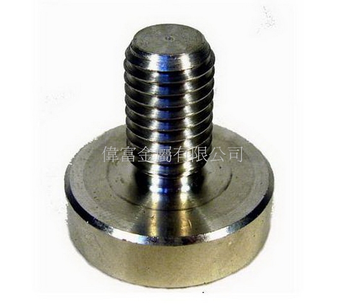 其他鋅鋁合金製品