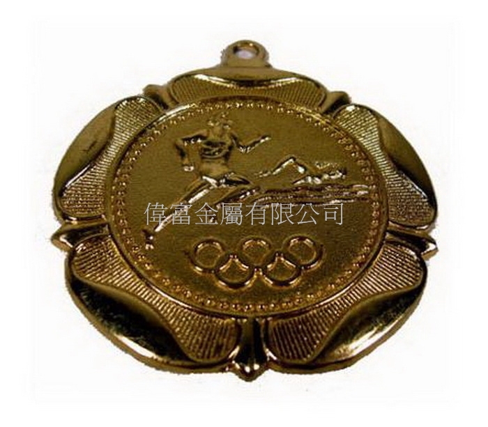 其他鋅鋁合金製品