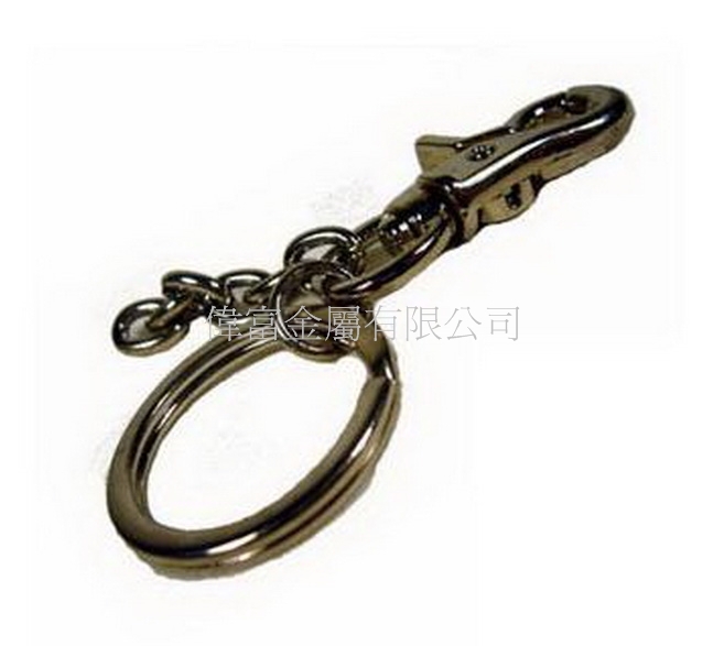 其他鋅鋁合金製品