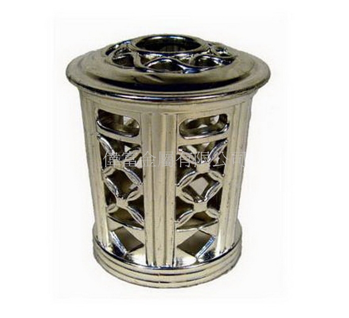 其他鋅鋁合金製品