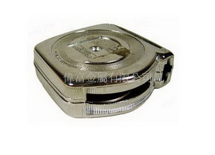 其他鋅鋁合金製品