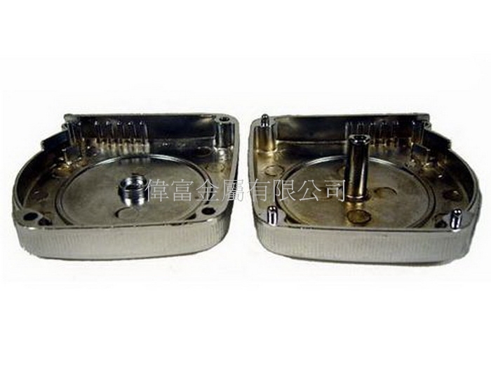 其他鋅鋁合金製品