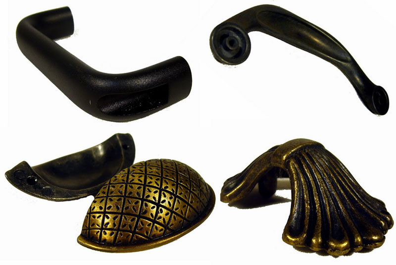 鋅鋁合金壓鑄,鋅鋁合金壓鑄製品