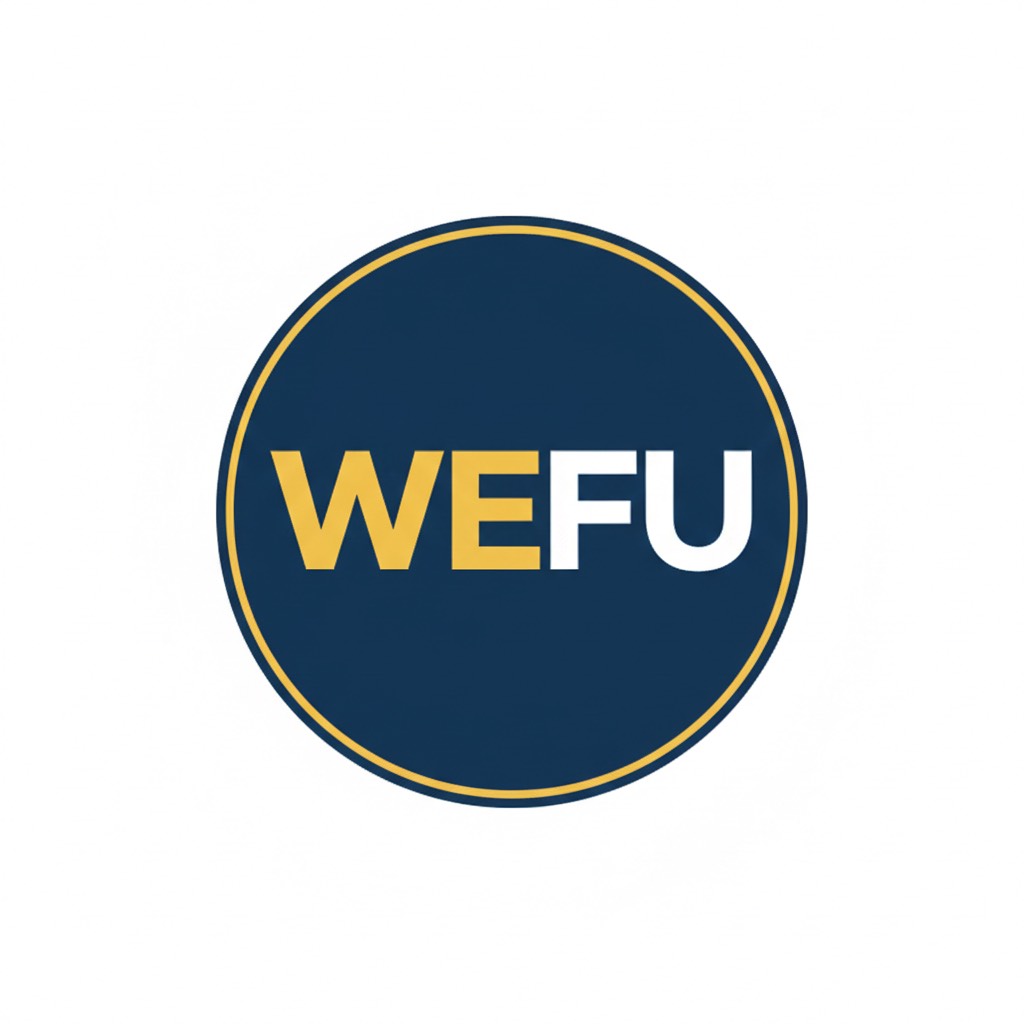 偉富金屬有限公司