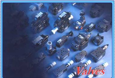 各類進口油壓機械、維修、保固