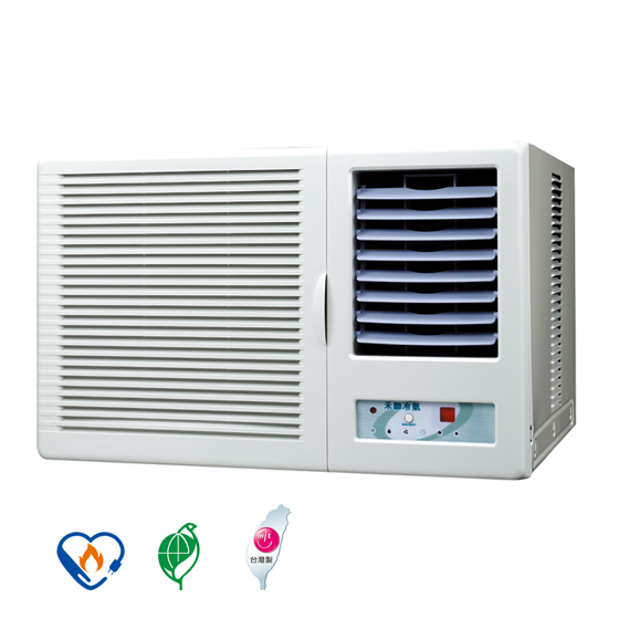 窗型高效能旗艦系列HW-23F