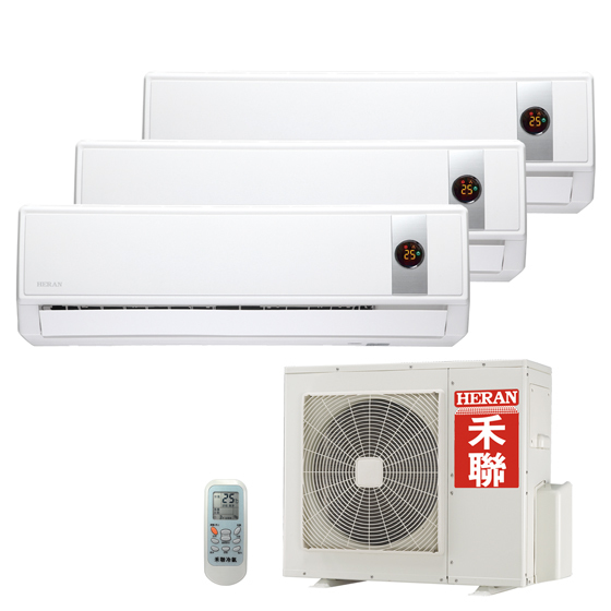 一對三4級豪華型