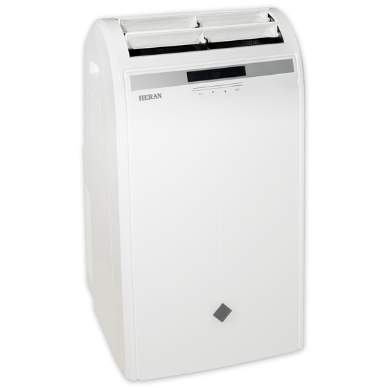 移動式空調系列HPA-26G