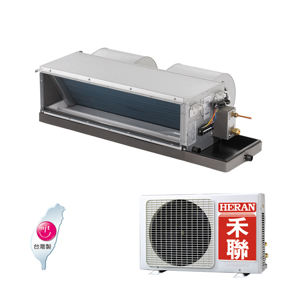 一對一吊隱式高效能HFC-28B