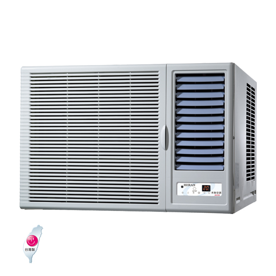 窗型高效能旗艦系列HW-36F