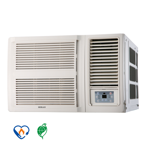 窗型高效能豪華系列HW-50P