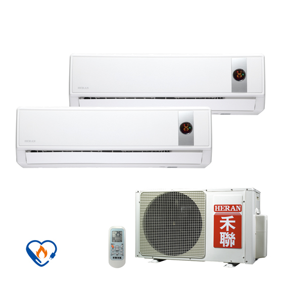 一對二2級豪華型