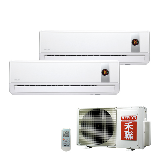 一對二4級豪華型